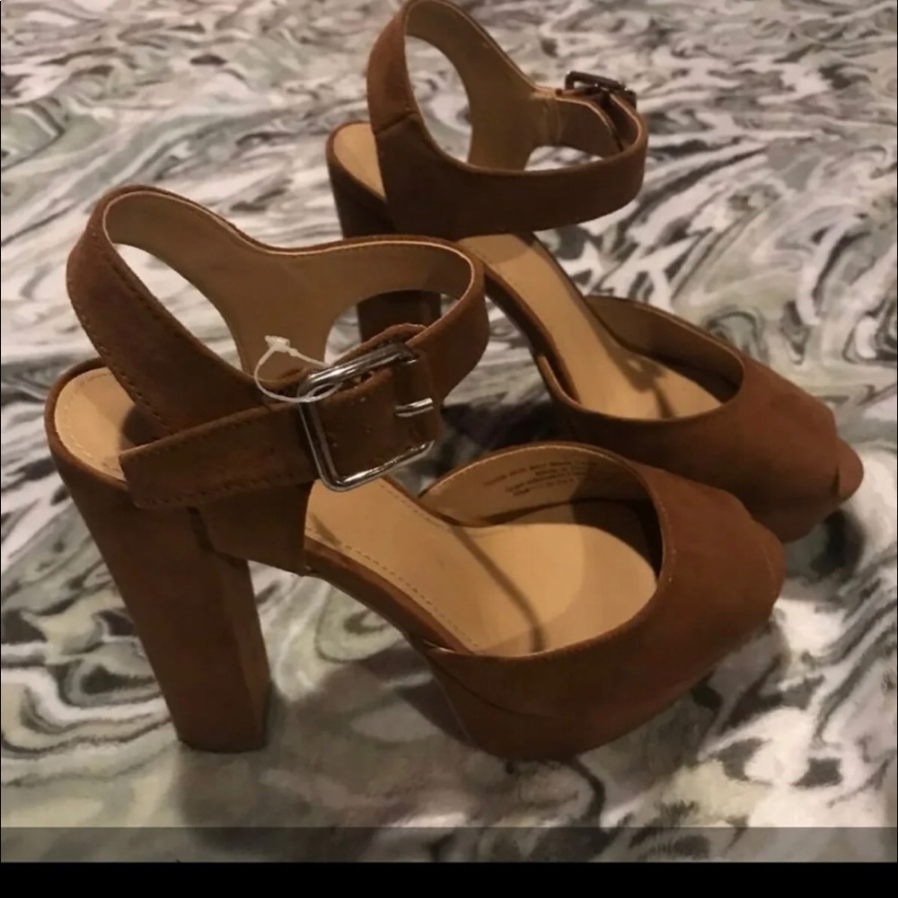 Heels